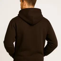 SZN Men Hooded Sweatshirt image 2