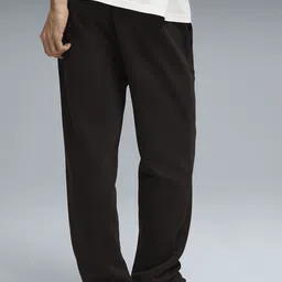 Puma CLASS Mens Relaxed Fit Sweatpants image 2