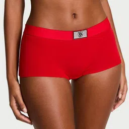 Victoria's Secret Mid-Rise Boyshort Brief-picture-26