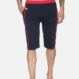 dollar Striped Men Three Fourths image 2