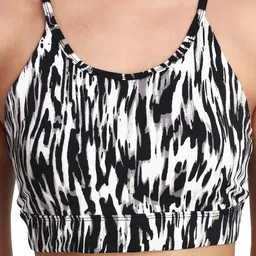 SSoShHub Graphic Bra Full Coverage image 5