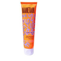 MANETAIN Frizz Control Hard Hold Gel - 200 ml-picture-16