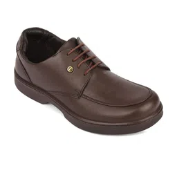 Liberty Men Round-Toe Formal Derbys-picture-17