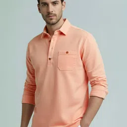 univibe Men Kurta-picture-24