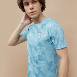Kappa Men Printed T-shirt image 3