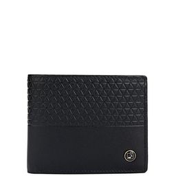 Da Milano Men Leather Two Fold Wallet-picture-10
