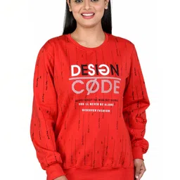 SHAUN Men Printed Sweatshirt-picture-24