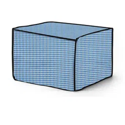 The Furnishing Tree PVC Waterproof Microwave Oven Cover Compatible for Whirlpool 20 L Solo Magicook image 5