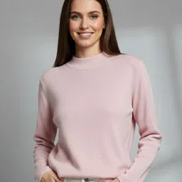 SANDPIPER Women Woollen Pullover-picture-41