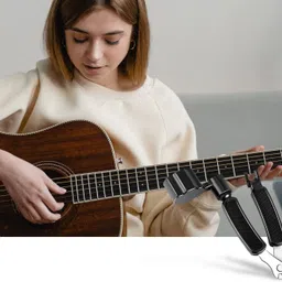 urban infotech Manual Guitar String Winder image 4