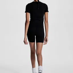 H&M Sports Top In DryMove image 3