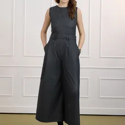 ZIFOR Linen Basic Jumpsuit-picture-41