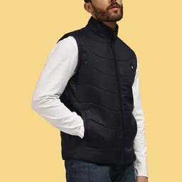 Metronaut Men Puffer Jacket image 3