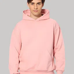 GLITO X Men Printed Hooded Sweatshirt image 4