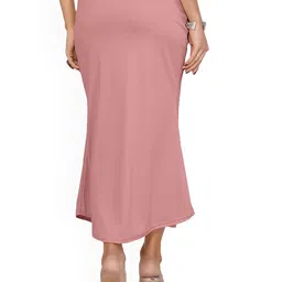 Moda Rapido Pack Of 2 Slim Fit Stretchable Saree Shapewear image 4