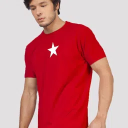 Greylongg Graphic Printed T-shirt image 5