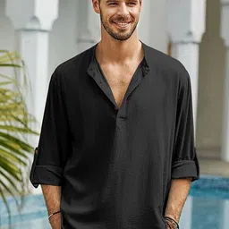 EdinWolf Men Kurta-picture-30