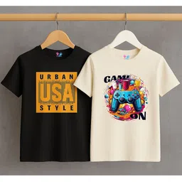 Piku Store Boys Tshirts-picture-14