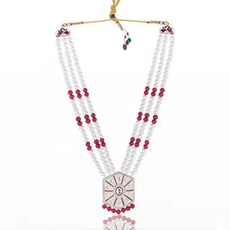 JIYANSHI FASHION Men Multi Jewellery Set image 5