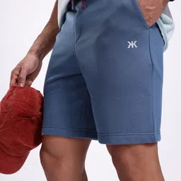 Kook N Keech Men Regular Shorts-image-42