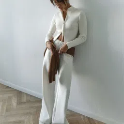 Outzidr Women Sweater Vest-image-42