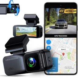 mega audio MADVR08 In-car, Dashboard Camera System-picture-14