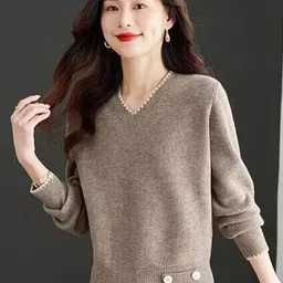 StyleCast Men Ribbed Pullover Sweater image 4