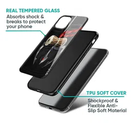QRIOH Quirky Printed Samsung Galaxy S24 FE 5G Back Case Mobile Accessories image 3