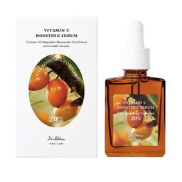 dr. althea Dr Althea Gentle Vitamin C Serum - 30 ml-picture-7