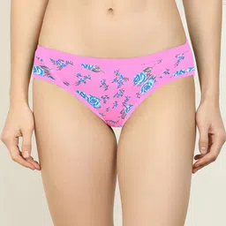 Samvar Women Multi Briefs image 4