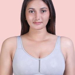 Amour Secret Women Solid Non Padded Full Coverage Bra-picture-46