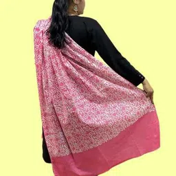 BOMBAY BUTA Printed Dupatta image 5