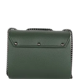 YOYOWING Structured Sling Bag image 2