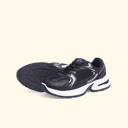 yoho Women Textured Mesh Lace-Ups Sneakers-picture-44