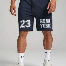 FFLIRTYGO Men Printed Regular Fit Shorts-picture-17