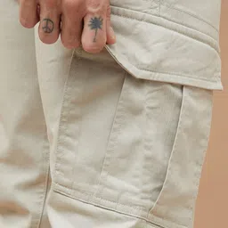 Fame Forever by Lifestyle Men Trousers image 3