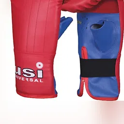 USI UNIVERSAL THE UNBEATABLE Printed Punching Gloves-image-16