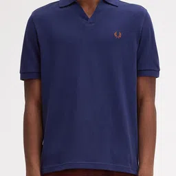 Fred Perry Men Polo Collar T-shirt-picture-11