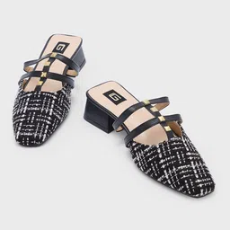 Sole To Soul Block Mules-picture-41