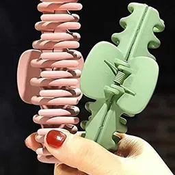 HYMT Women Claw Clip image 2