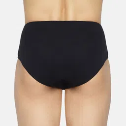 van heusen Pack of 3 Antibacterial And Colour Fresh Solid Men Brief image 5