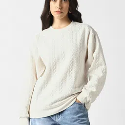 Van Heusen Woman Women Sweatshirt-image-89