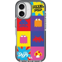 DailyObjects Abstract Printed iPhone 17 Back Case Mobile Accessories-image-59