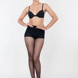 Shapercult Pack Of 2 Ultra Premium Anti-Scratch Transparent Stocking image 4