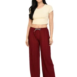 Brainbees Women Palazzos-picture-12