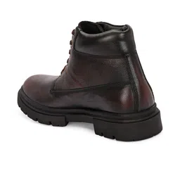 Roadster Men Synthetic Leather Boots image 3