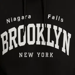 Try This Men Colourblocked Sweatshirt image 2