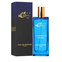 riffway Women Strawberry Fizz Long Lasting Eau De Parfum- 20 ml-picture-23