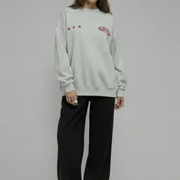 glitchez Women Printed Sweatshirt-picture-14