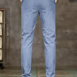 StyleCast Men Urban Slim Slim Fit Trousers image 2